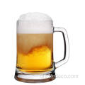 Amstel Craft Frosted Pilsner Beer Glasses